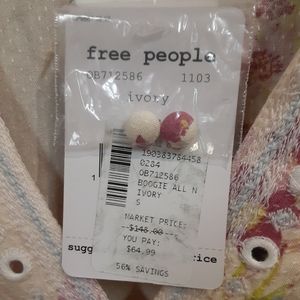 Free People Tops - free people blouse Free People Tops - free people blouse